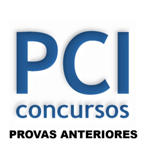 Provas Anteriores